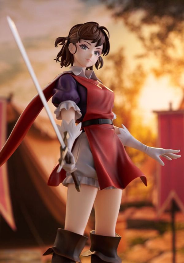 (預購) Kotobukiya 壽屋 1/7 聖獸之王 梅莉森德 PVC完成品 20251126 (預購) Kotobukiya 壽屋 1/7 聖獸之王 梅莉森德 PVC完成品 20251126