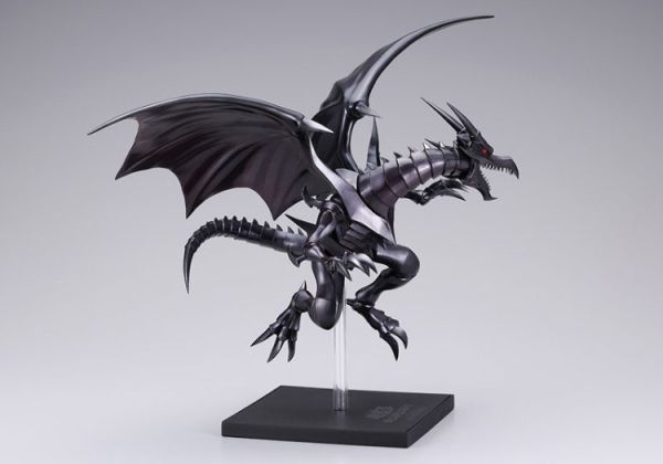 (預購) Kotobukiya 壽屋 心推工坊 遊戲王 怪獸之決鬥 真紅眼黑龍 PVC完成品 20260204 Kotobukiya 壽屋 心推工坊 遊戲王 怪獸之決鬥 真紅眼黑龍 PVC完成品