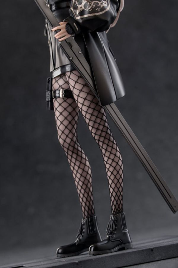Myethos 1/7 A-Z:[B] full dress PVC完成品 Myethos 1/7 A-Z:[B] full dress PVC完成品