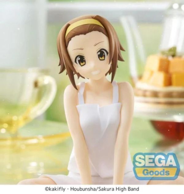 (預購) SEGA 景品 K-ON! Yumemirize 田井中律 2608 20260301 SEGA 景品 K-ON! Yumemirize 田井中律