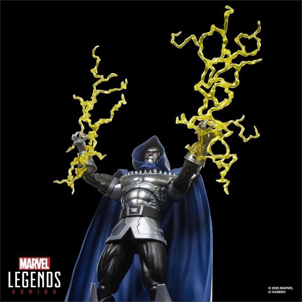 (預購) Hasbro 孩之寶 漫威傳奇x魔法風雲會- 末日博士2099人物卡牌組 20260913 Hasbro 孩之寶 漫威傳奇x魔法風雲會- 末日博士2099人物卡牌組