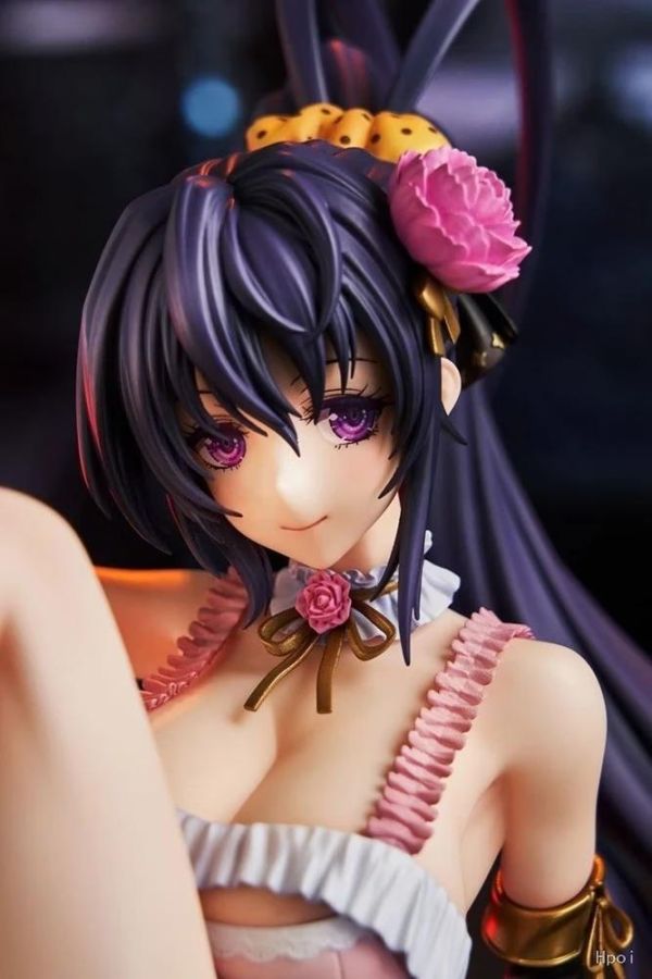 (預購) [18禁商品] KADOKAWA 1/6.5 惡魔高校D×D 姬島朱乃 輕小說15週年ver. (Renewal Package Edition) 完成品 20260823 [18禁商品] KADOKAWA 1/6.5 惡魔高校D×D 姬島朱乃 輕小說15週年ver. (Renewal Package Edition) 完成品