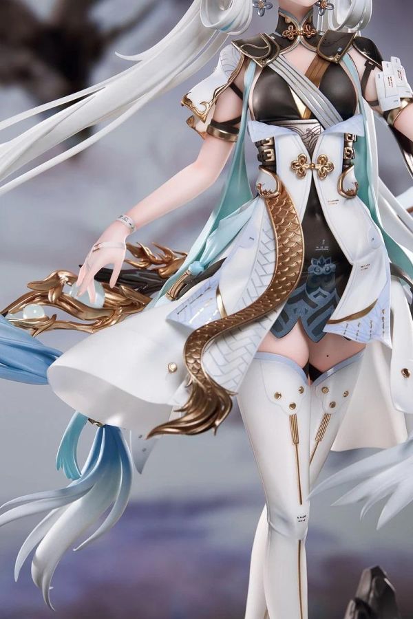 (預購) APEX 1/7 鳴潮 今汐 完成品 20260820 APEX 1/7 鳴潮 今汐 完成品