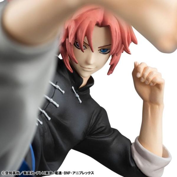 (預購) [限定復刻版] MEGAHOUSE G.E.M. 銀魂 神威 Ver.2 20260713 [限定復刻版] MEGAHOUSE G.E.M. 銀魂 神威 Ver.2