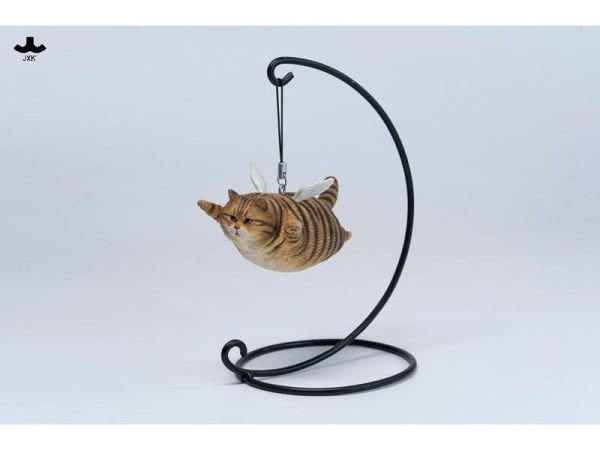 (預購) JXK Studio 動物公仔 天使貓 JXK383D 20260818 JXK Studio 動物公仔 天使貓 JXK383D