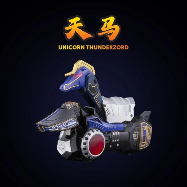(預購) Sentinel 千值練 合機巧 大雷神 麥克佐德 可動完成品 20260706 Sentinel 千值練 合機巧 大雷神 麥克佐德 可動完成品