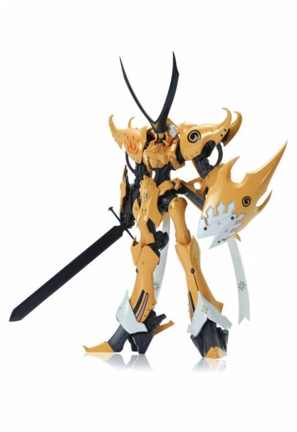 VOLKS 五星物語 1/144 炎子 V 賽聯 V Siren PROMINENCE*5700 VOLKS 五星物語 1/144 炎子 V 賽聯 V Siren PROMINENCE*5700