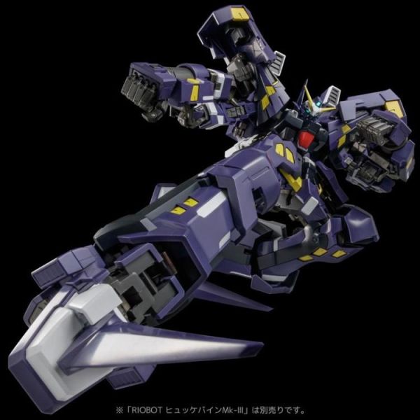 (預購) Sentinel 千值練 RIOBOT 超級機器人大戰OG AM BOXER 拳鬥型 20260622 Sentinel 千值練 RIOBOT 超級機器人大戰OG AM BOXER 拳鬥型