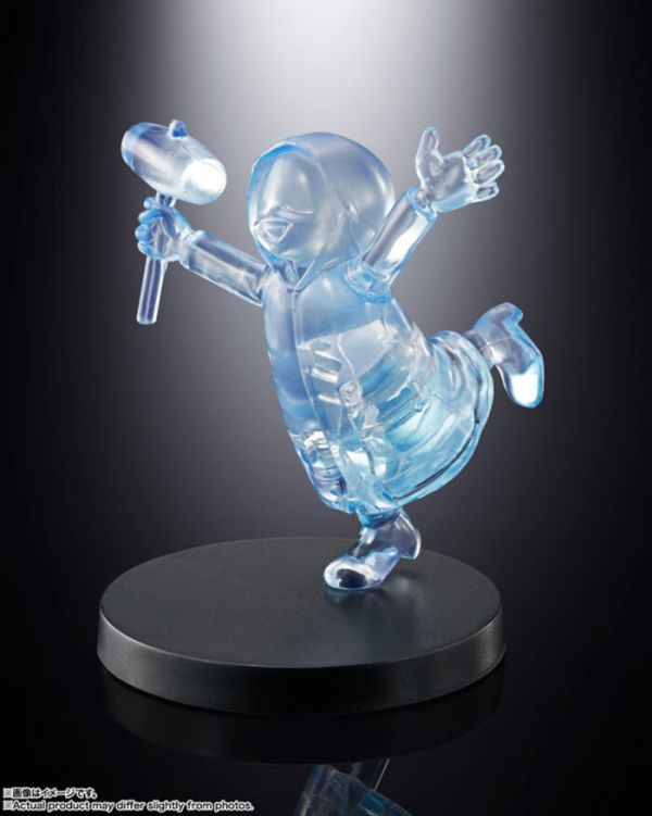 BANDAI 超合金 航海王 前進梅利號 動畫25週年 Memorial edition BANDAI 超合金 航海王 前進梅利號 動畫25週年 Memorial edition