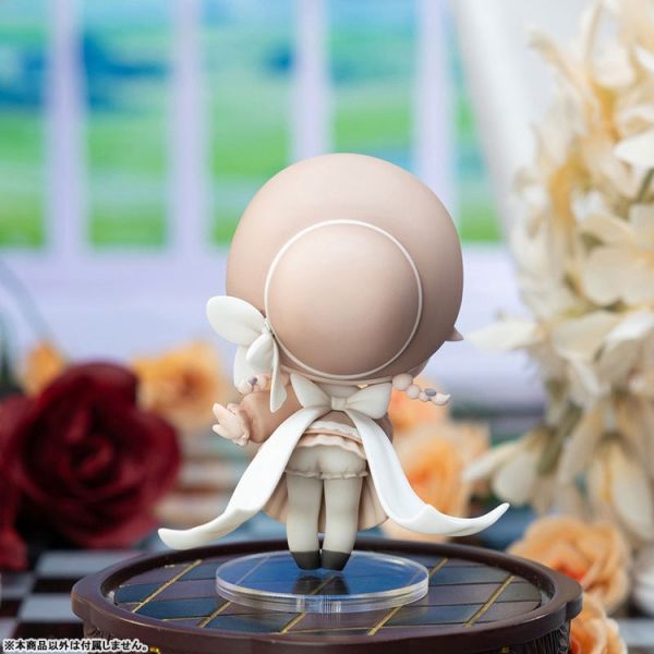 (預購) kawa design Q版 真白花音 娃娃菜 蘿莉塔版 20260319 kawa design Q版 真白花音 娃娃菜 蘿莉塔版