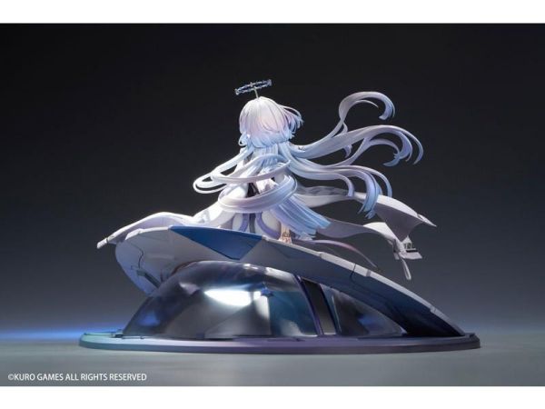 (預購) Hobby Sakura 1/6 鳴潮 莫寧 完成品 20261119 Hobby Sakura 1/6 鳴潮 莫寧 完成品