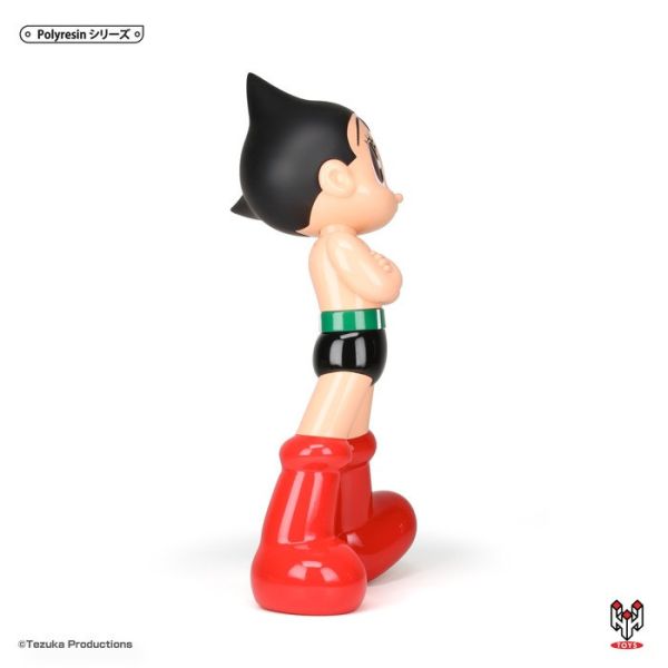 [不挑盒況] HHT 原子小金剛 ASTRO BOY Crossed Arm Original (23cm) POY-001 HHT 原子小金剛 ASTRO BOY Crossed Arm Original (23cm) POY-001