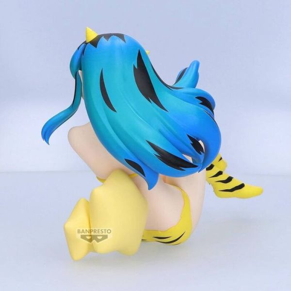 BP景品 福星小子 Relax time 拉姆4 眼鏡牌 BANPRESTO 2511 BP景品 福星小子 Relax time 拉姆4 眼鏡牌 BANPRESTO