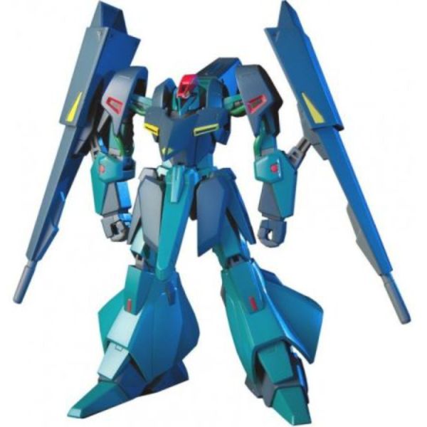 BANDAI 1/144 HGUC 042 蓋布蘭 機動戰士 Z鋼彈 組裝模型 BANDAI,1/144,HGUC,042,蓋布蘭,機動戰士,Z鋼彈,組裝模型