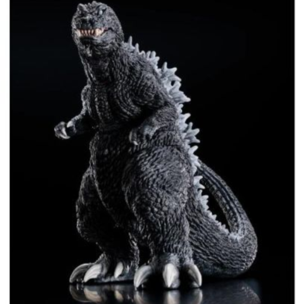 (預購) AOSHIMA PLAfig PF-SP04 哥吉拉 2001 限定版 組裝模型 20260310 AOSHIMA PLAfig PF-SP04 哥吉拉 2001 限定版 組裝模型