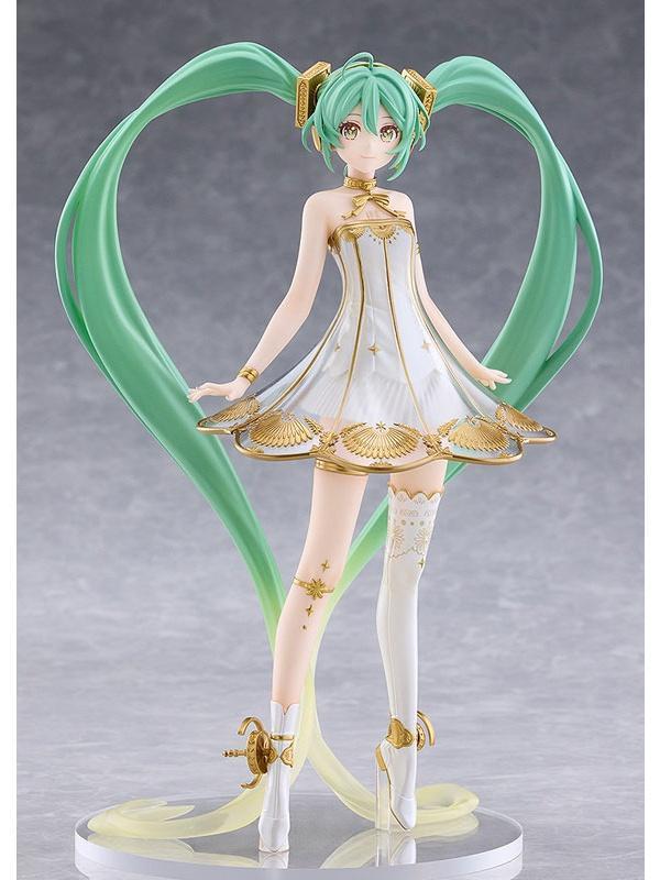 (預購) Good Smile POP UP PARADE 初音未來交響樂 2020Ver. L Size 完成品 20261029 Good Smile POP UP PARADE 初音未來交響樂 2020Ver. L Size 完成品