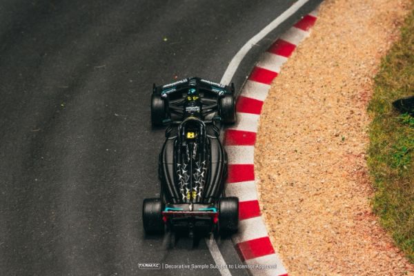 (預購) TARMAC 1/64 賓士 Mercedes-AMG F1 W14 E Performance Italian Grand Prix 2023 T64G-F064-LH3 20251219 TARMAC 1/64 賓士 Mercedes-AMG F1 W14 E Performance Italian Grand Prix 2023 T64G-F064-LH3
