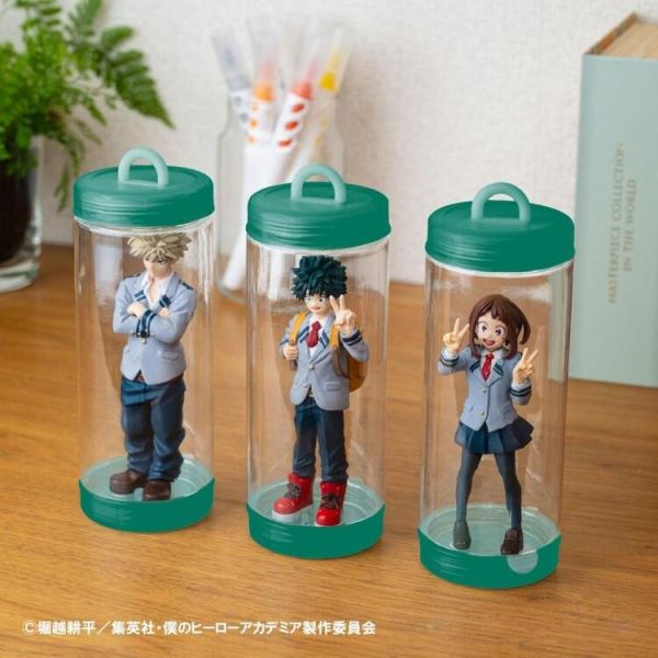 (預購) GENCO mobile figure 我的英雄學院 麗日御茶子 (預購) GENCO mobile figure 我的英雄學院 麗日御茶子