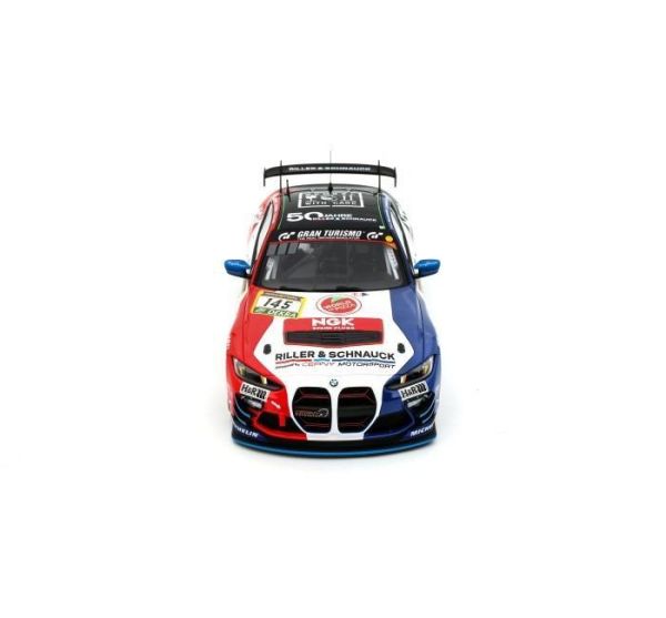 (預購) OTTO 1/18 寶馬 BMW M4 GT4 24H NÜRBURGRING 2026 OT1427 20260922 OTTO 1/18 寶馬 BMW M4 GT4 24H NÜRBURGRING 2026 OT1427