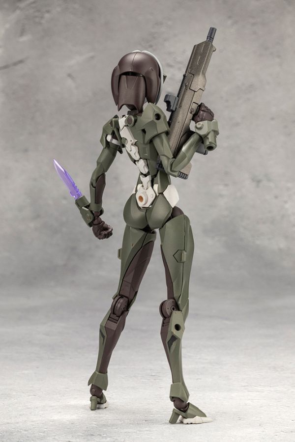 [標準版] Kotobukiya 壽屋 無限邂逅Megalo Maria 穿刺者 PENETRATOR 組裝模型 [標準版] Kotobukiya 壽屋 無限邂逅Megalo Maria 穿刺者 PENETRATOR 組裝模型