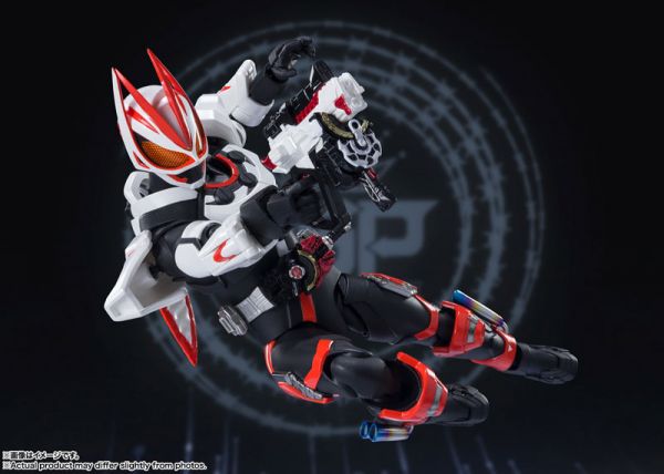 BANDAI S.H.Figuarts SHF 假面騎士 GEATS 麥格林加速形態 BANDAI S.H.Figuarts SHF 假面騎士 GEATS 麥格林加速形態