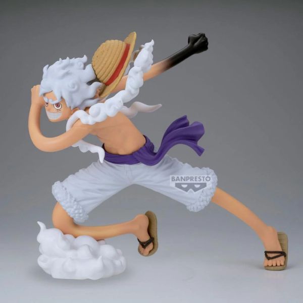 BP景品 航海王 Grandista 蒙奇·D·魯夫GEAR5Ⅱ 眼鏡牌 BANPRESTO 2511 BP景品 航海王 Grandista 蒙奇·D·魯夫GEAR5Ⅱ 眼鏡牌 BANPRESTO