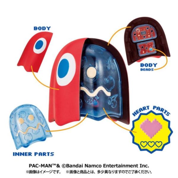 (預購) MEGAHOUSE 盲盒 INSIDE FANTASY 小精靈 全4種 一中盒4入販售 20260713 MEGAHOUSE 盲盒 INSIDE FANTASY 小精靈 全4種 一中盒4入販售