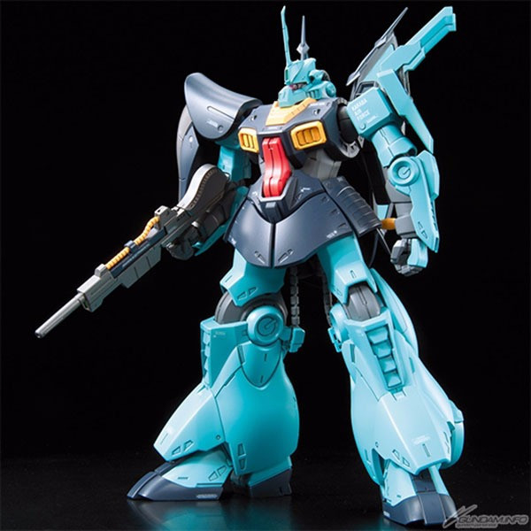 BANDAI 1/100 RE100 004 迪傑 機動戰士Z鋼彈 組裝模型 BANDAI,1/100,RE,100,004,迪傑,機動戰士,Z鋼彈,組裝模型,