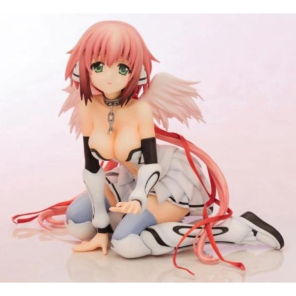 (預購) Kotobukiya 壽屋 1/6 天降之物 伊卡洛斯 PVC完成品 20260701 Kotobukiya 壽屋 1/6 天降之物 伊卡洛斯 PVC完成品