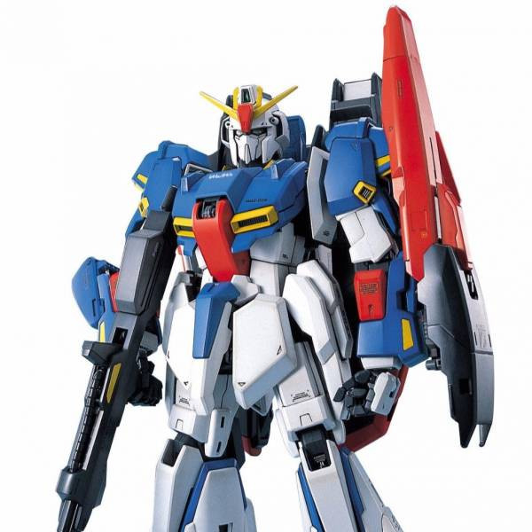 BANDAI 1/60 PG Z鋼彈 ZETA鋼彈 MSZ-006 機動戰士 Z鋼彈 組裝模型 BANDAI,1/60,PG,Z鋼彈,ZETA鋼彈,MSZ-006,機動戰士 Z鋼彈,組裝模型,