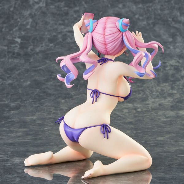 Union Creative 1/6 王者的求婚 鴇嶋喰良 PVC完成品 Union Creative 1/6 王者的求婚 鴇嶋喰良 PVC完成品