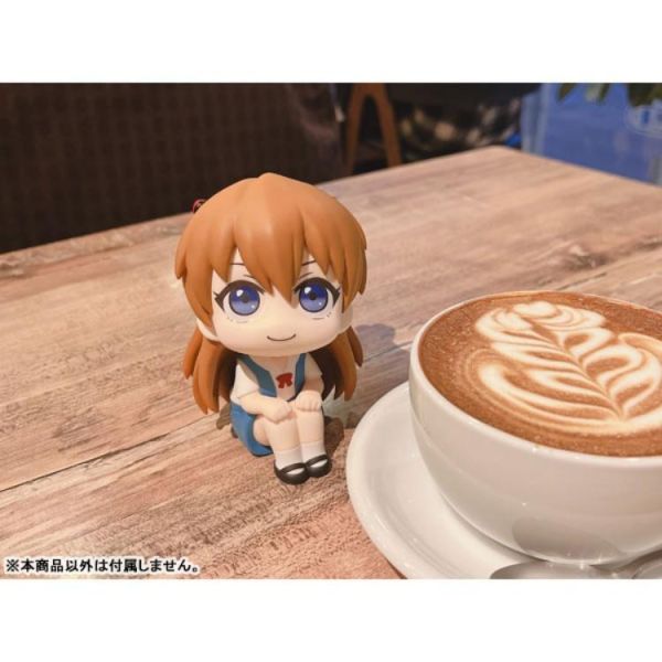 (預購) [再販] MEGAHOUSE LOOKUP 福音戰士新劇場版 式波·明日香·蘭格雷 20260610 [再販] MEGAHOUSE LOOKUP 福音戰士新劇場版 式波·明日香·蘭格雷