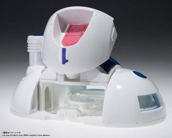 (預購) BANDAI CHANGEARTS 七龍珠 萬能膠囊No.1 膠囊屋 20260708 BANDAI CHANGEARTS 七龍珠 萬能膠囊No.1 膠囊屋