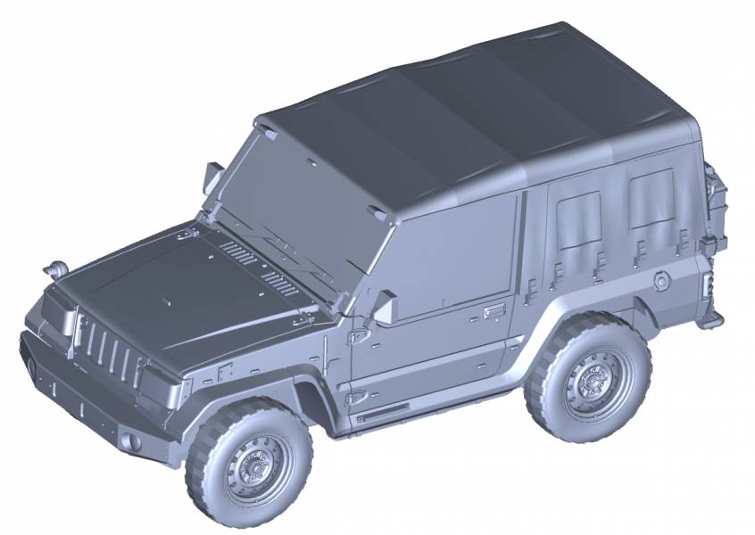 1/72 陸上自衛隊 1/2噸 軍卡 V17型/部隊用 3輛套組 FUJIMI Mi24 富士美 組裝模型 FUJIMI,1/72,ML,Mi,陸上自衛隊,1/2噸,軍卡,V17型,部隊用,