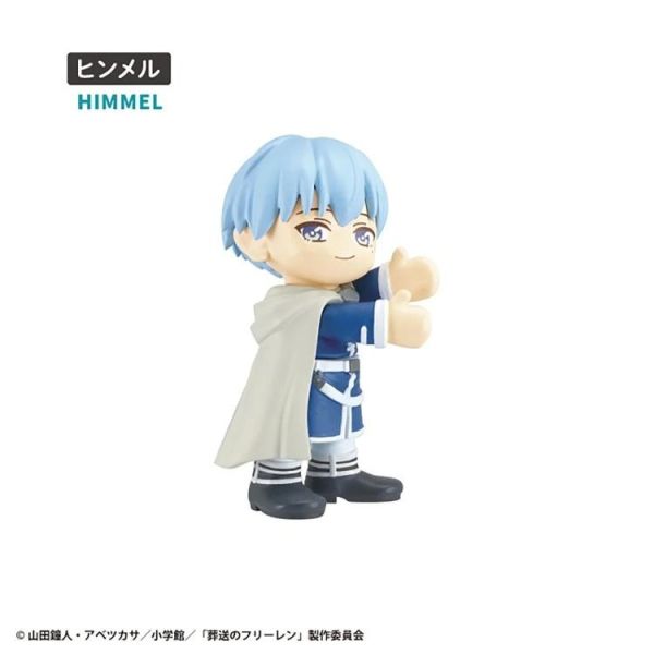 (預購) F-toys 盲盒 MOTTE 葬送的芙莉蓮 全6種 一中盒6入販售 20260611 F-toys 盲盒 MOTTE 葬送的芙莉蓮 全6種 一中盒6入販售