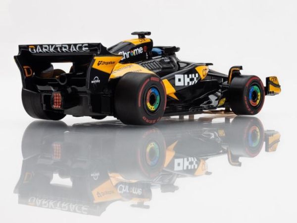 (預購) AFX Mega-G+ 1/64 McLaren F1 MCL38 #81 Oscar Piastri 2024澳洲GP HO電刷賽車 22104 20260813 AFX Mega-G+ 1/64 McLaren F1 MCL38 #81 Oscar Piastri 2024澳洲GP HO電刷賽車 22104