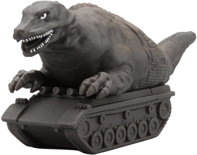 BANDAI 超人力霸王 怪獸軟膠系列 恐龍坦克 BANDAI ,超人力霸王 ,怪獸軟膠系列 ,恐龍坦克