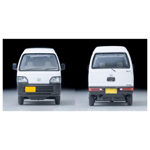 (預購) TOMYTEC 1/64 LV-N388a 本田 Acty Van 聯絡車 (秩父消防署) (白) 20261001 TOMYTEC 1/64 LV-N388a 本田 Acty Van 聯絡車 (秩父消防署) (白)