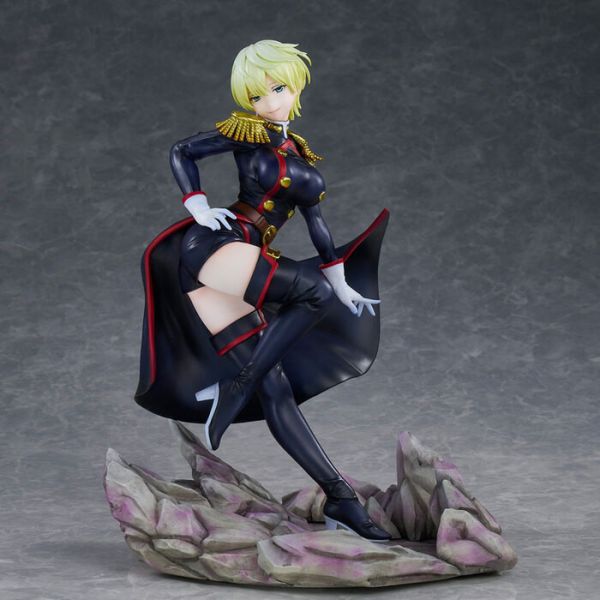 Union Creative 1/7 魔都精兵的奴隸 出雲天花 PVC完成品 Union Creative 1/7 魔都精兵的奴隸 出雲天花 PVC完成品