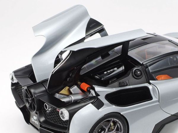 TAMIYA 田宮模型 24364 1/24 GMA T.50 組裝模型 TAMIYA,田宮模型,24364,1/24,GMA,T.50,組裝模型,