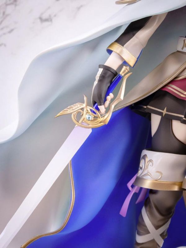 (預購) BellFine 1/7 魔女之旅 艾姆妮西亞 PVC完成品 20260607 BellFine 1/7 魔女之旅 艾姆妮西亞 PVC完成品