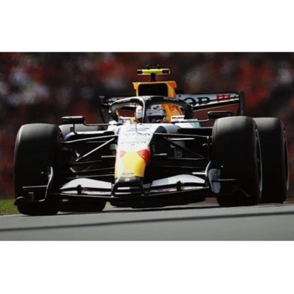 (預購) SPARK 1/43 Visa Cash App Racing Bulls Formula One Team VCARB 03 No.22 Dutch GP 2026 S9325 20261019 SPARK 1/43 Visa Cash App Racing Bulls Formula One Team VCARB 03 No.22 Dutch GP 2026 S9325