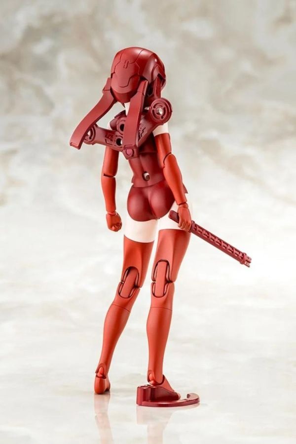 (預購) Kotobukiya 壽屋 Megami Device 女神裝置 B1R-L 軀幹套裝 膚色C 組裝模型 KP847 20260506 Kotobukiya 壽屋 Megami Device 女神裝置 B1R-L 軀幹套裝 膚色C 組裝模型 KP847