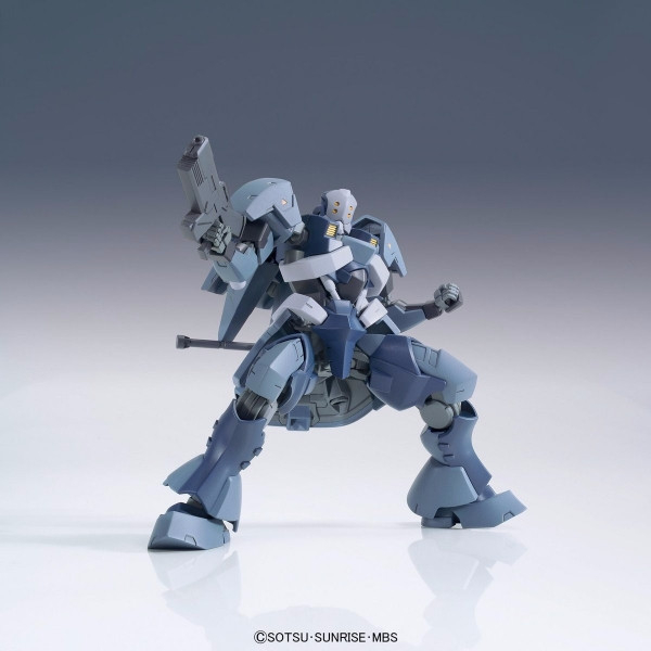 BANDAI 1/144 HGIBO 032 漏影 機動戰士鋼彈 鐵血的孤兒 組裝模型 BANDAI,1/144,HGIBO,032,漏影,機動戰士鋼彈,鐵血的孤兒,組裝模型,