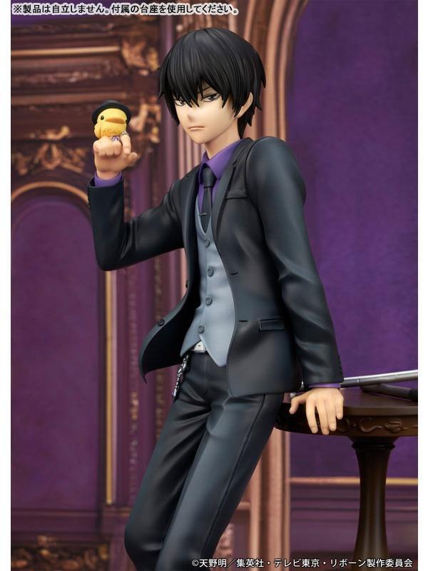 (預購) PROOF 家庭教師 HITMAN REBORN! 雲雀恭彌 完成品 20261208 PROOF 家庭教師 HITMAN REBORN! 雲雀恭彌 完成品