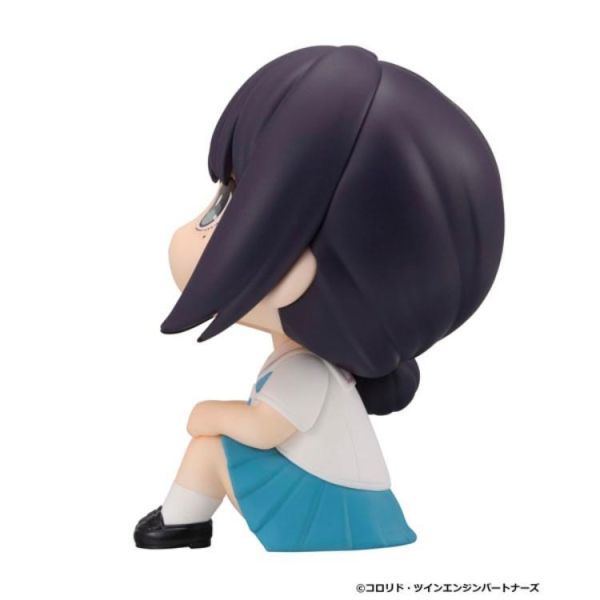 (預購) MEGAHOUSE Lookup 超時空輝耀姬 酒寄彩葉 20260813 MEGAHOUSE Lookup 超時空輝耀姬 酒寄彩葉