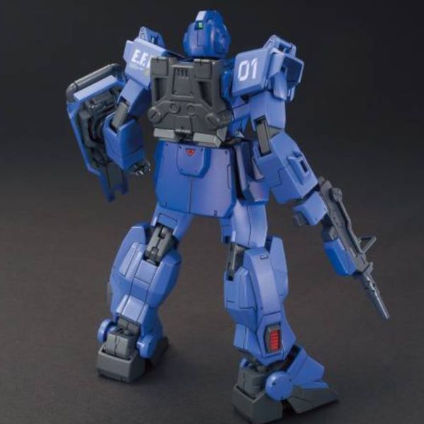 BANDAI 1/144 HGUC 207 蒼藍宿命1號機 EXAM式樣 機動戰士鋼彈 外傳THE BLUE DESTINY 組裝模型 BANDAI,1/144,HGUC,207,蒼藍,宿命,1號機,EXAM式樣 ,機動戰士,鋼彈,外傳,THE,BLUE,DESTINY,組裝模型