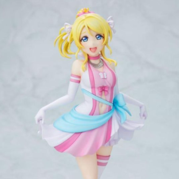 (預購) KADOKAWA LoveLive! 絢瀨繪里 我們是合而為一的光芒Ver. 完成品 20260917 KADOKAWA LoveLive! 絢瀨繪里 我們是合而為一的光芒Ver. 完成品