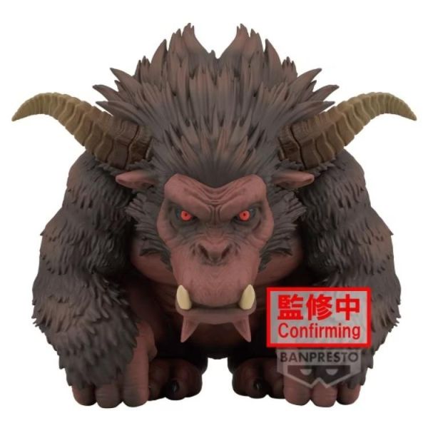 (預購) BP景品 魔物獵人 鎮座獸 金獅子 破壞與滅亡的化身 ver.A 眼鏡牌 BANPRESTO 2612 20260709 BP景品 魔物獵人 鎮座獸 金獅子 破壞與滅亡的化身 ver.A 眼鏡牌 BANPRESTO