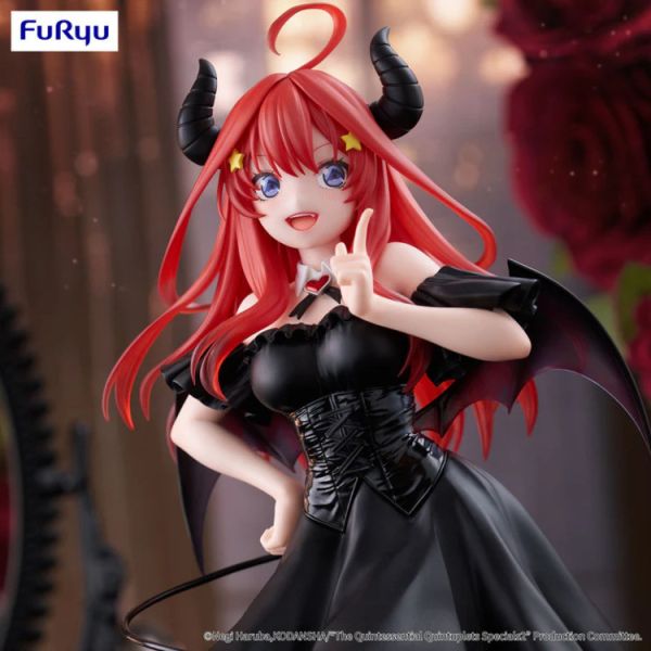 (預購) FuRyu 景品 BiCute Dark五等分的新娘 Specials2 中野五月2603 20251015 (預購) FuRyu 景品 BiCute Dark五等分的新娘 Specials2 中野五月2603 20251015